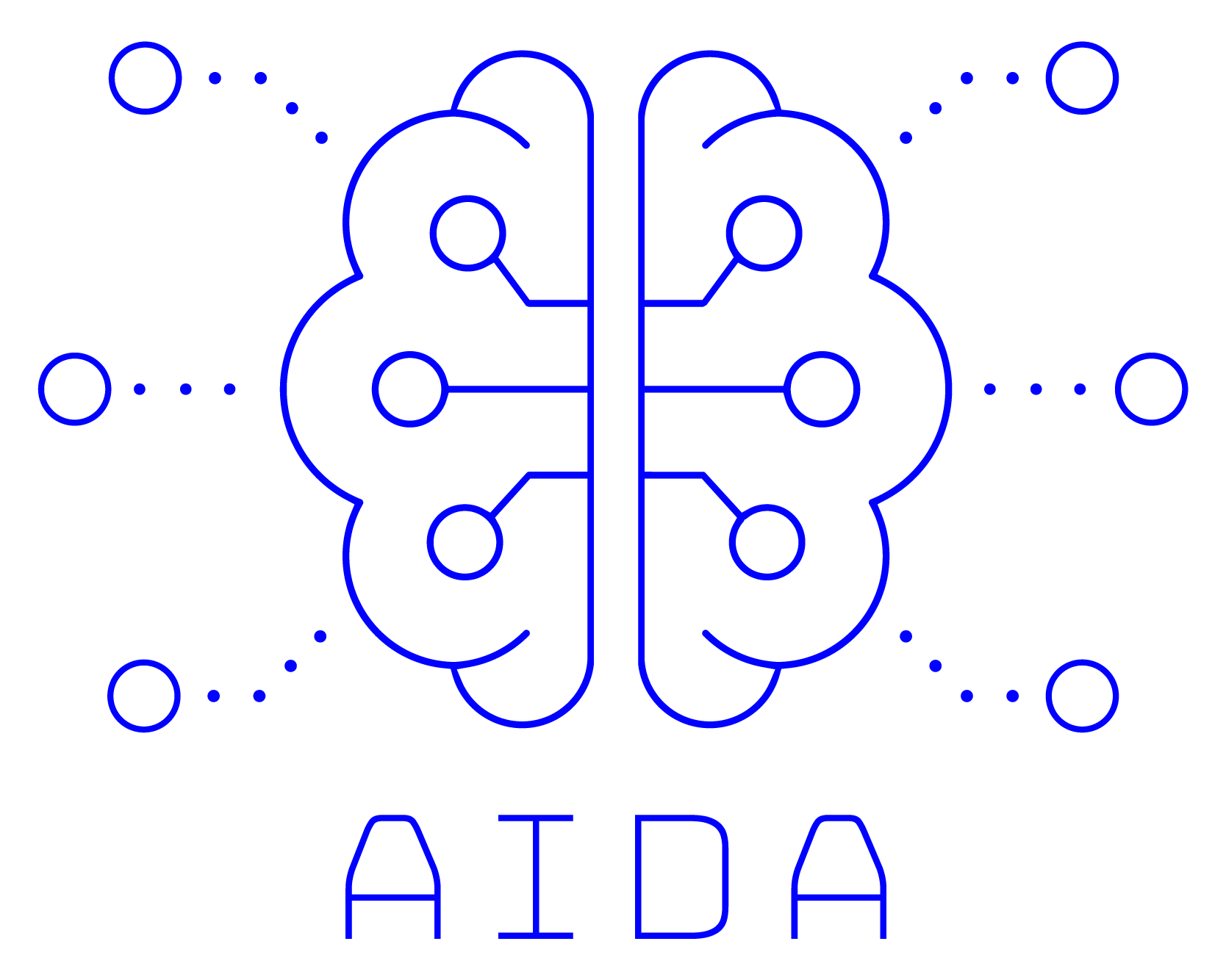 AIDA Logo